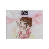 尚之木(SHANGZHIMU)电子秤 人体电子秤摩登女孩21*25cm SZM-40