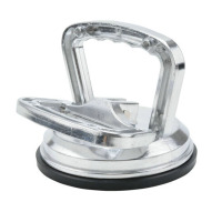 禧天龙飞鹿玻璃吸盘 单爪吸盘