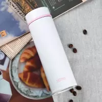 膳魔师(THERMOS) TJNC-300-CHO 不锈钢真空保温杯颜色随机