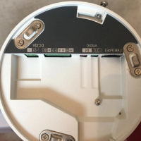 海康威视 DS-2CD5127EFWD-IZ智能半球型摄像机