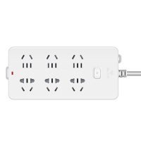 BULL公牛GN-109插排