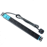 公牛 GNE-1080专用插排