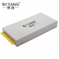 博扬(BOYANG)BY-SFLC-8光纤终端盒
