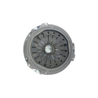 析和(XIHE) 南京依维柯离合器压盘 安维配件 白色