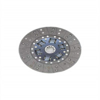 析和(XIHE) 陕汽运输车SX2190离合器片总成 安维配件 白色