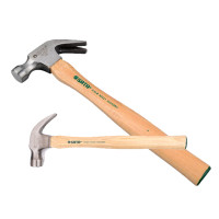 世达(SATA) 92321-木柄羊角锤0.5磅(单位:个)