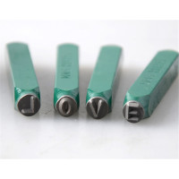 世达(SATA) 27件套字母冲模8MM-90809(单位:套)