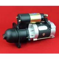 叉车起动机 减速马达 QDJ-1315A