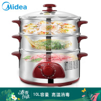 美的WSYH26A_电蒸锅