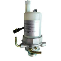 TLSF 油水分离器(塑料罐) 北汽勇士BJ2022