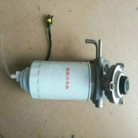 TLSF 油水分离器(金属罐) 北汽勇士BJ2022