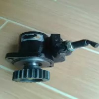 TLSF 转向助力泵 东风福瑞卡