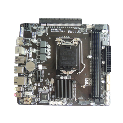 华硕(ASUS) i3 4150 CPU台式机处理器 标配主板 （单位：件）