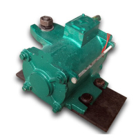 企购优品 电机高频振动器 ZF75-150混凝土桥梁震动电机附着式振动器1.5KW