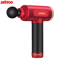 Jastoo杰斯通筋膜枪肌肉放松深层颈膜理疗高频冲击健身塑形按摩枪(标配版)