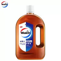 威露士 消毒液 1L