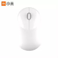 [精选]小米/MIUI XMSB01MW无线鼠标 白色