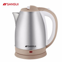 山水(SANSUI) 电热水壶JM-SSH1582