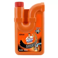 威猛先生 MR MUSCLE 管道疏通啫喱 500ML