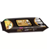 洁柔JS009-01 厨房湿巾25片*20包