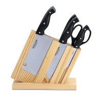 德世朗(DESLON) 刀具 科乐刀具七件套 FS-TZ008-7