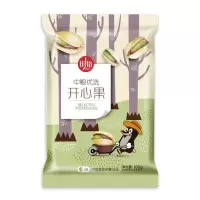 时怡 中粮优选开心果100g