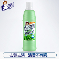 洁宜佳 TJYJ08 漂白去渍剂680ml （单位：瓶）