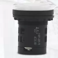 双色指示灯 AD11－22/21－TSDC 48V