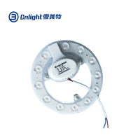 雪莱特CNCH12009WW贴片模组 LED模组贴片 吸顶灯替换光源 LED替换贴片模组光源 高亮