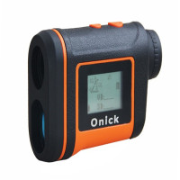 Onick欧尼卡2200B激光测距仪电力工程测距望远镜 2200B