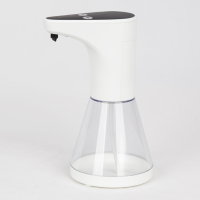 全自动感应皂液器