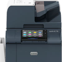 富士施乐(Fuji Xerox) VII-C6673CPS 4T 彩色打印机