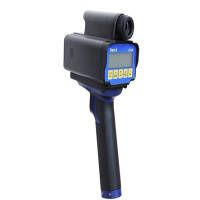 Onick 欧尼卡LS320激光测速仪 测距仪/带打印版LS320激光测速仪 带打印版 LS320手持激光测速仪