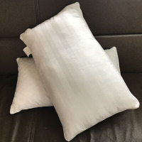 企购优品棉花枕头 护颈椎棉枕 单位:个