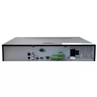 海康威视监控录像仪 高清监控主机 NVR 16路4盘位 DS-7916N-K4 无硬盘