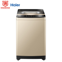 海尔 HAIER XQB100-BZ979U1 洗衣机 10KG 金色