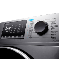 小天鹅 LITTLESWAN TG100V86WMDY5 10公斤 洗衣机