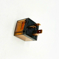 TLSF 继电器(24V 4爪) 通用