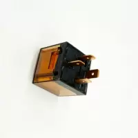 TLSF 继电器(24V 4爪) 通用