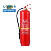 淮海 水基型灭火器9L 环保消防水雾灭火器 MPZ/9