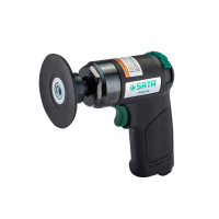 世达（SATA）迷你气动粗磨机组套 .. 02521