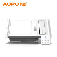 奥普 AUPU QDP6326C 浴霸 触控开关