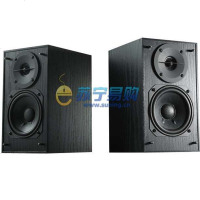 漫步者 EDIFIER C3 电脑音箱 黑色