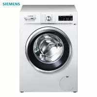 西门子 SIEMENS WMH6W6600W 洗衣机
