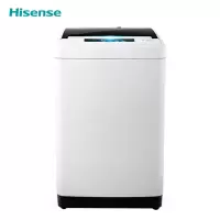海信 HISENSE 7公斤洗衣机XQB70-H3568