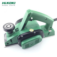 高壹工机 日立 电刨 木工电刨刀 便携修边机手推式电刨子木刀 470W P20SB