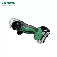 高壹工机 日立 18V充电式角向起子电钻 锂电电动工具角钻 3.0Ah单电 DN18DSL