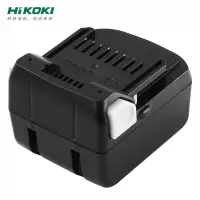 高壹工机 日立 14.4V 3.0Ah锂电池 充电手电钻电扳手角磨机锂电池 BSL1430