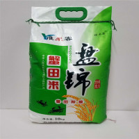 东北大米 粳米 盘锦大米5kg 100起订