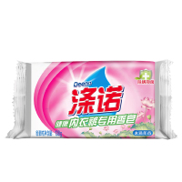 涤诺 内衣裤专用皂-水清莲香(138g*72)72块/箱(单位:箱)